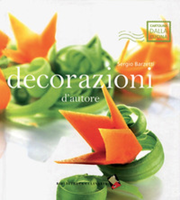 Decorazioni d'autore - Librerie.coop Decorazioni d'autore - Librerie.coop