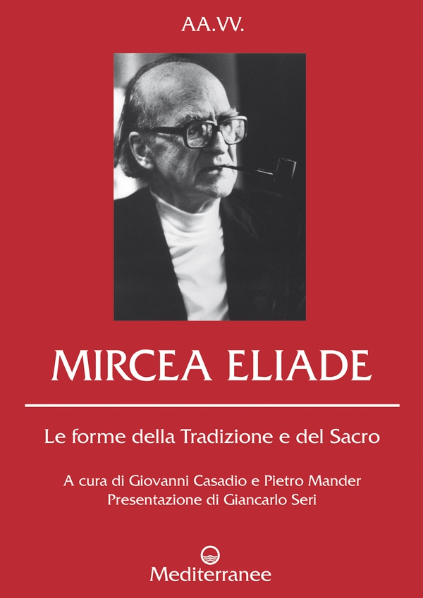 Mircea Eliade - Librerie.coop Mircea Eliade - Librerie.coop