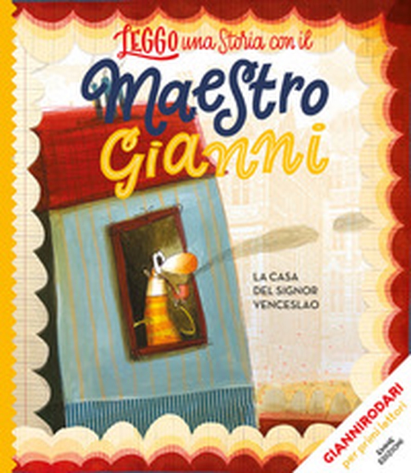 La casa del signor Venceslao. Stampatello maiuscolo - Librerie.coop La casa del signor Venceslao. Stampatello maiuscolo - Librerie.coop