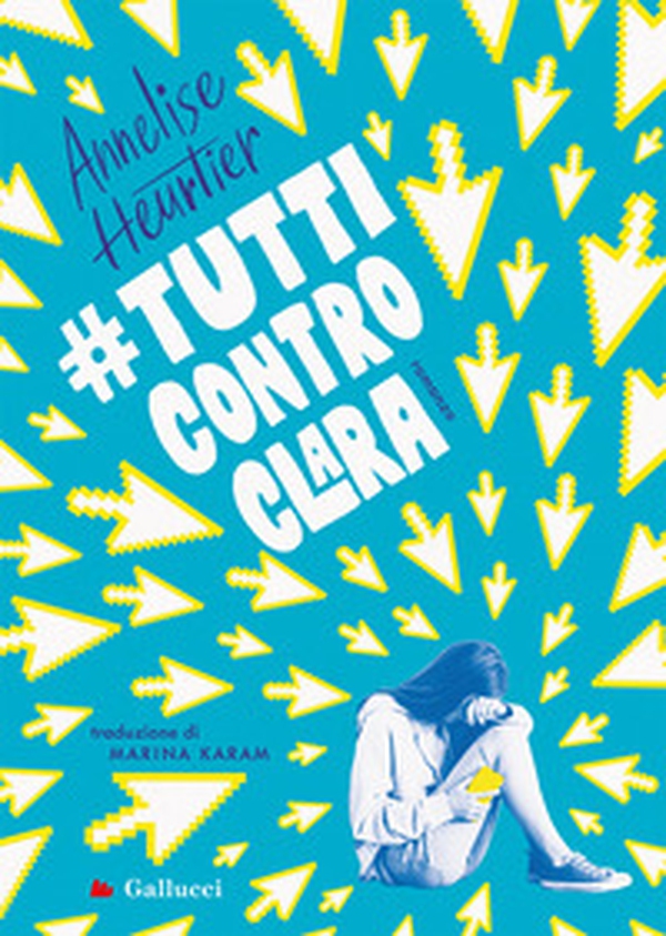 #tutticontroclara - Librerie.coop #tutticontroclara - Librerie.coop