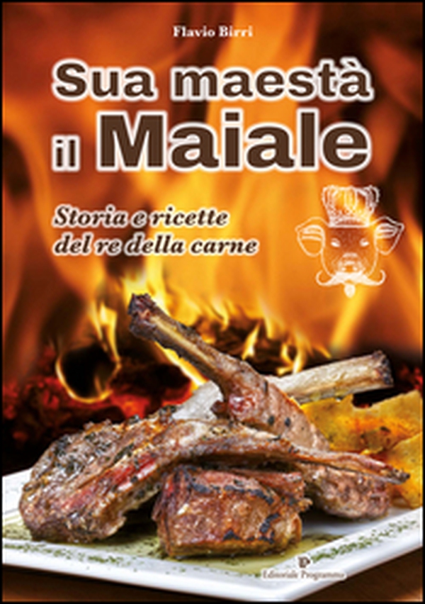 Sua maestà il maiale - Librerie.coop Sua maestà il maiale - Librerie.coop