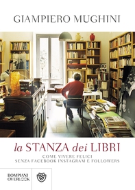 La stanza dei libri - Librerie.coop La stanza dei libri - Librerie.coop