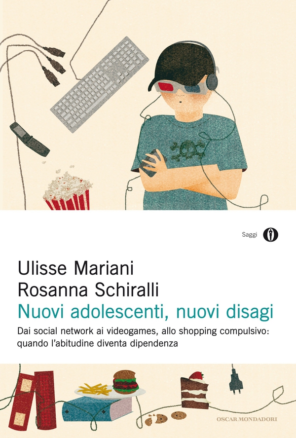 Nuovi adolescenti, nuovi disagi. - Librerie.coop Nuovi adolescenti, nuovi disagi. - Librerie.coop