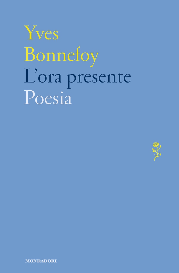 L'ora presente - Librerie.coop L'ora presente - Librerie.coop