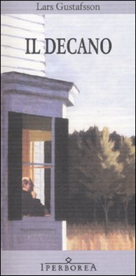 Il decano - Librerie.coop