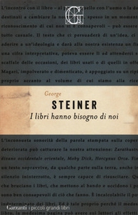 I libri hanno bisogno di noi - Librerie.coop I libri hanno bisogno di noi - Librerie.coop