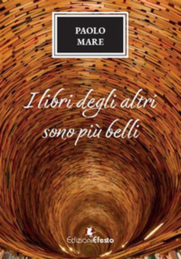 I libri degli altri sono più belli - Librerie.coop I libri degli altri sono più belli - Librerie.coop
