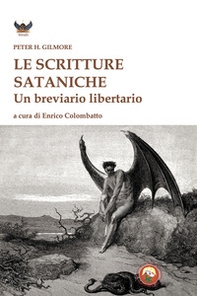 Le scritture sataniche. Un breviario libertario - Librerie.coop