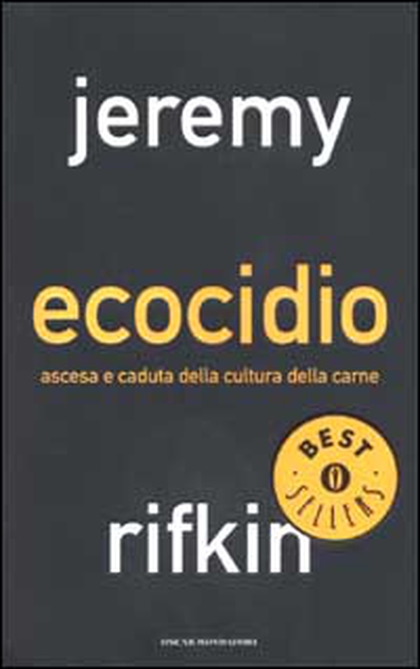 Ecocidio. Ascesa e caduta della cultura della carne - Librerie.coop Ecocidio. Ascesa e caduta della cultura della carne - Librerie.coop