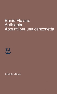 Aethiopia - Librerie.coop
