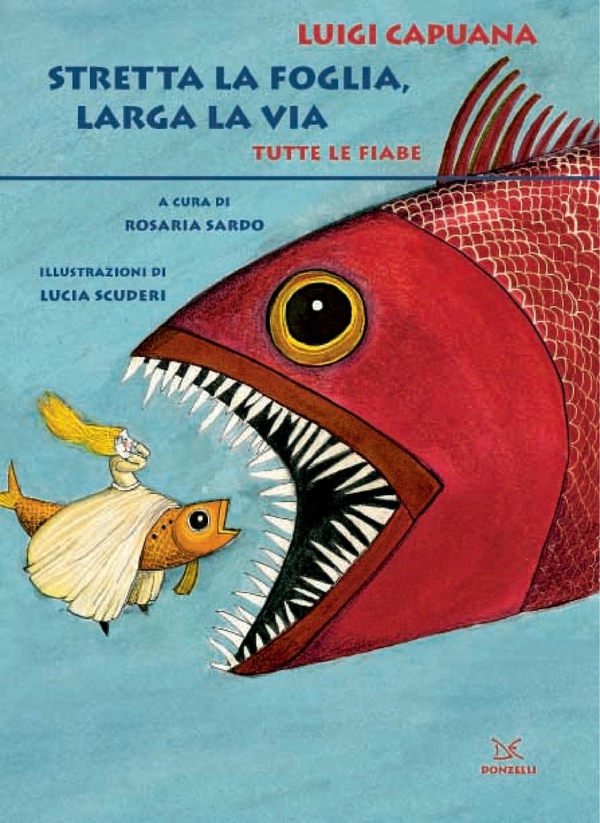Stretta la foglia, larga la via - Librerie.coop Stretta la foglia, larga la via - Librerie.coop