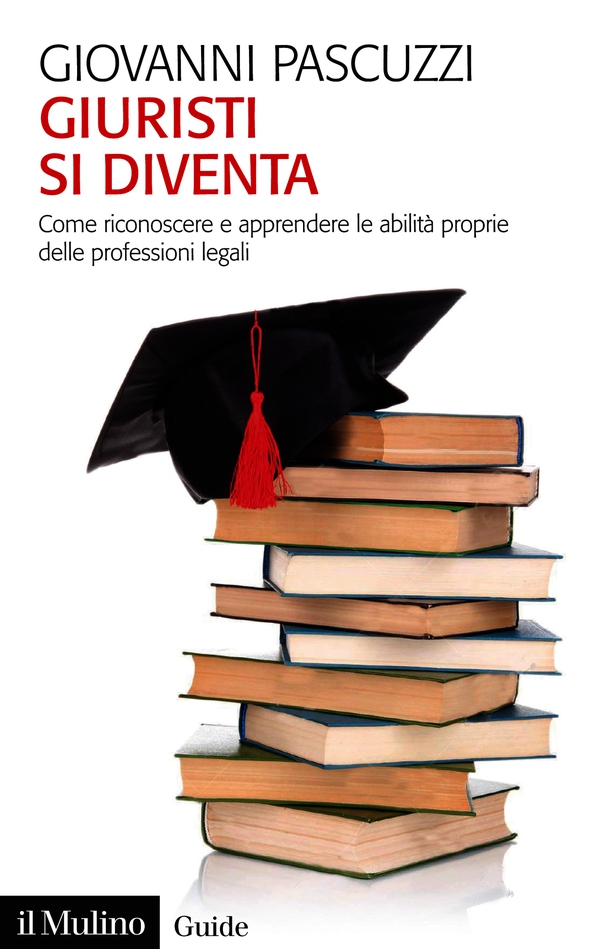 Giuristi si diventa - Librerie.coop Giuristi si diventa - Librerie.coop