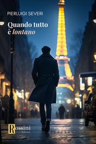 Quando tutto è lontano - Librerie.coop Quando tutto è lontano - Librerie.coop
