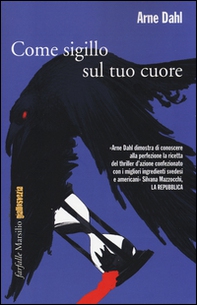 Come sigillo sul tuo cuore - Librerie.coop