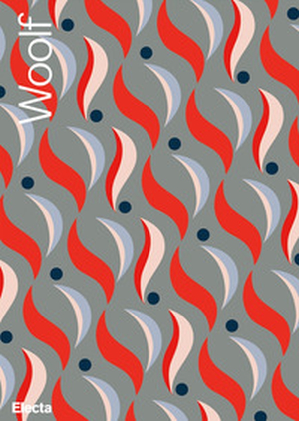Woolf. A-Z - Librerie.coop Woolf. A-Z - Librerie.coop