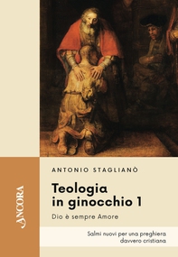 Teologia in ginocchio 1 - Librerie.coop
