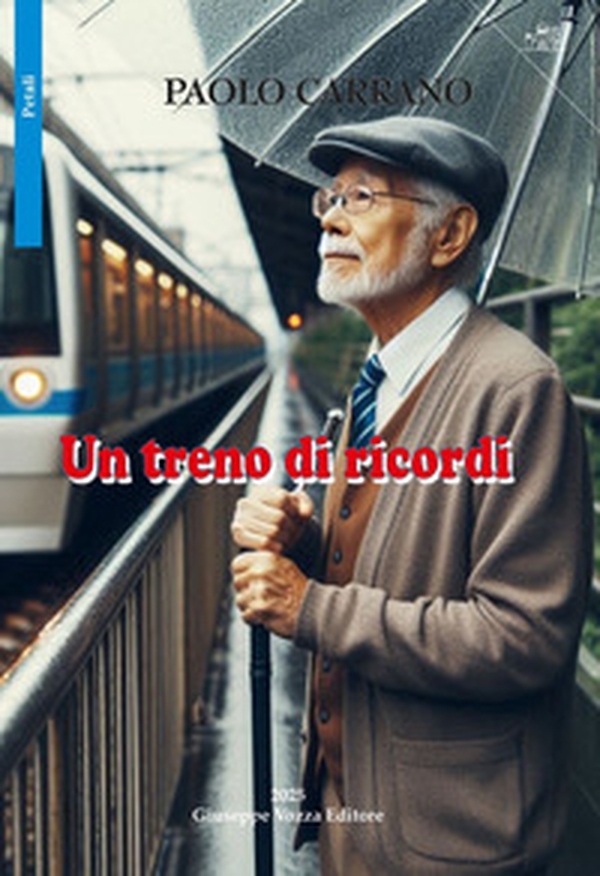 Un treno di ricordi - Librerie.coop