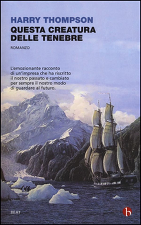 Questa creatura delle tenebre - Librerie.coop Questa creatura delle tenebre - Librerie.coop