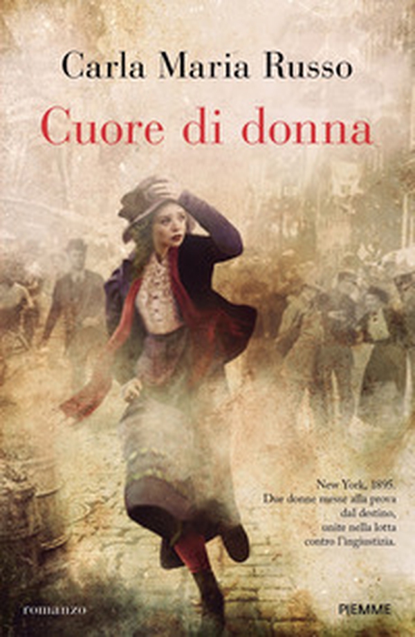 Cuore di donna - Librerie.coop Cuore di donna - Librerie.coop