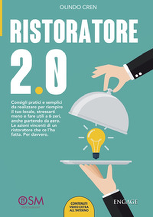 Ristoratore 2.0 - Librerie.coop