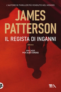 Il regista di inganni - Librerie.coop Il regista di inganni - Librerie.coop