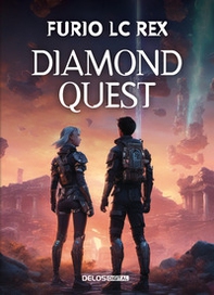 Diamond Quest - Librerie.coop