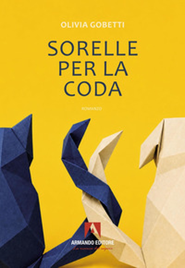 Sorelle per la coda - Librerie.coop