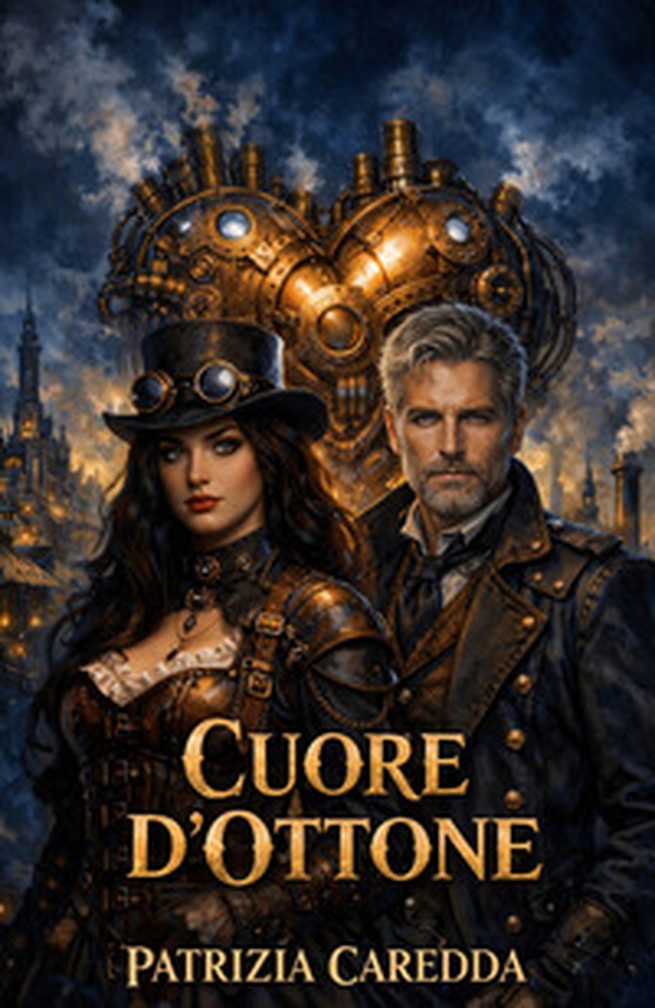 Cuore d'ottone - Librerie.coop