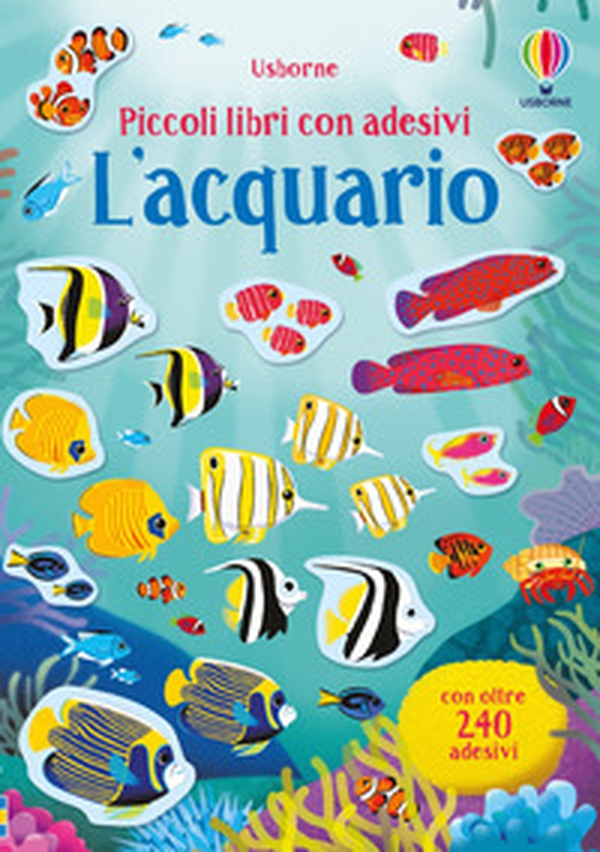 L'acquario - Librerie.coop L'acquario - Librerie.coop