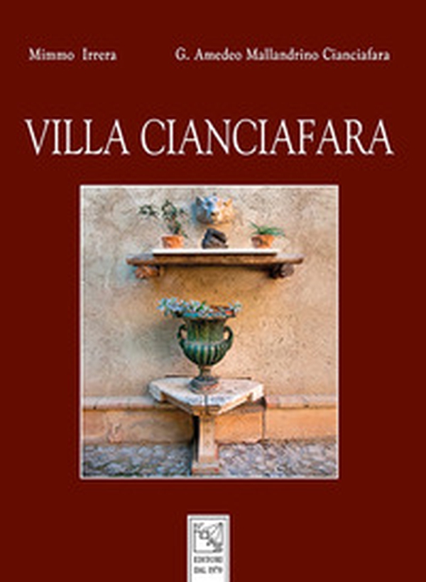 Villa Cianciafara - Librerie.coop Villa Cianciafara - Librerie.coop
