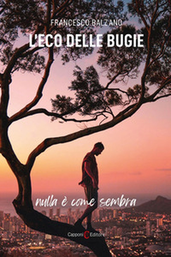 L'eco delle bugie - Librerie.coop