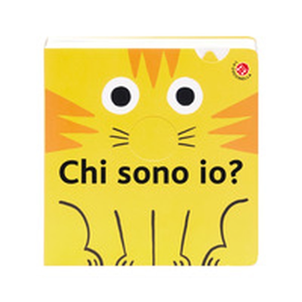 Chi sono io? - Librerie.coop Chi sono io? - Librerie.coop