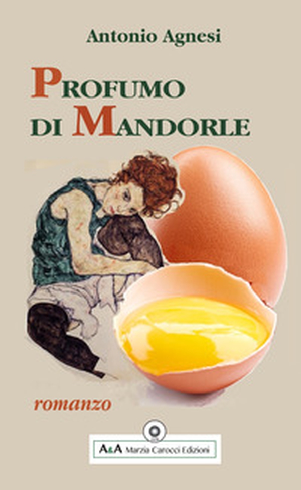 Profumo di mandorle - Librerie.coop Profumo di mandorle - Librerie.coop