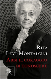 Abbi il coraggio di conoscere - Librerie.coop Abbi il coraggio di conoscere - Librerie.coop