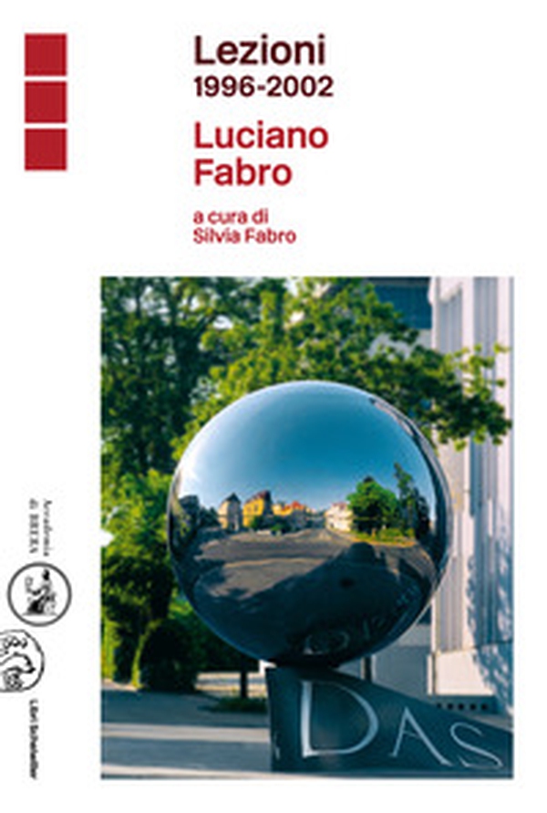 Lezioni 1996-2002 - Librerie.coop Lezioni 1996-2002 - Librerie.coop