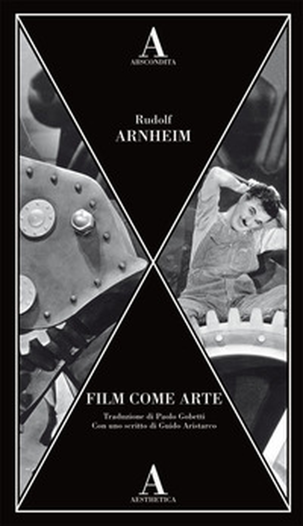 Film come arte - Librerie.coop Film come arte - Librerie.coop