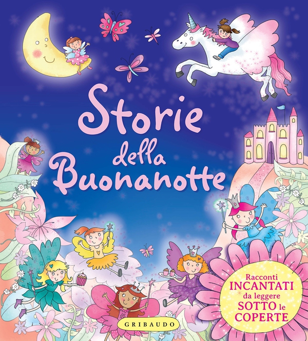 Storie della buonanotte - Librerie.coop Storie della buonanotte - Librerie.coop