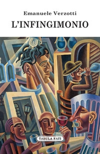 L'infingimonio - Librerie.coop L'infingimonio - Librerie.coop