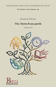 Vita. Storia di una parola - Librerie.coop