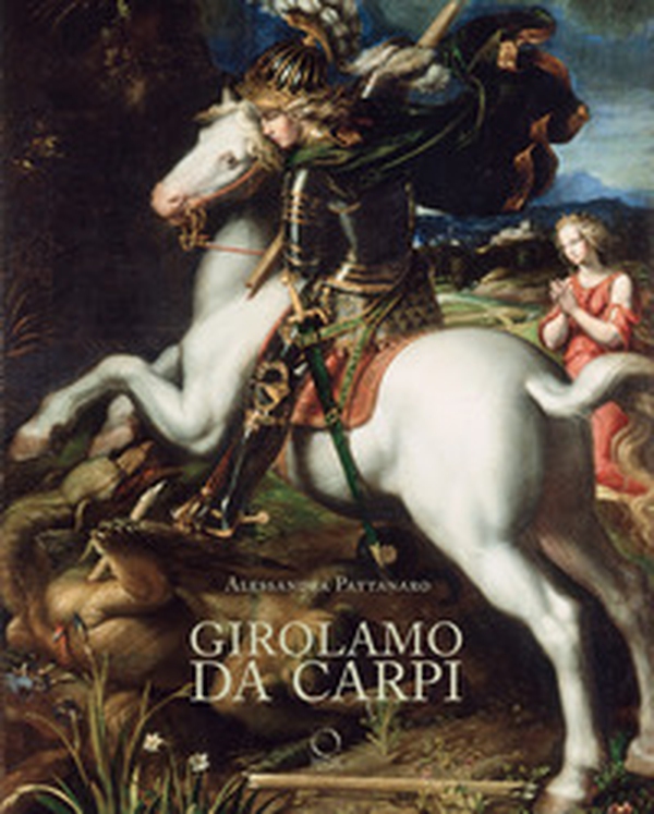Girolamo da Carpi - Librerie.coop Girolamo da Carpi - Librerie.coop