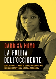 La follia dell'occidente - Librerie.coop