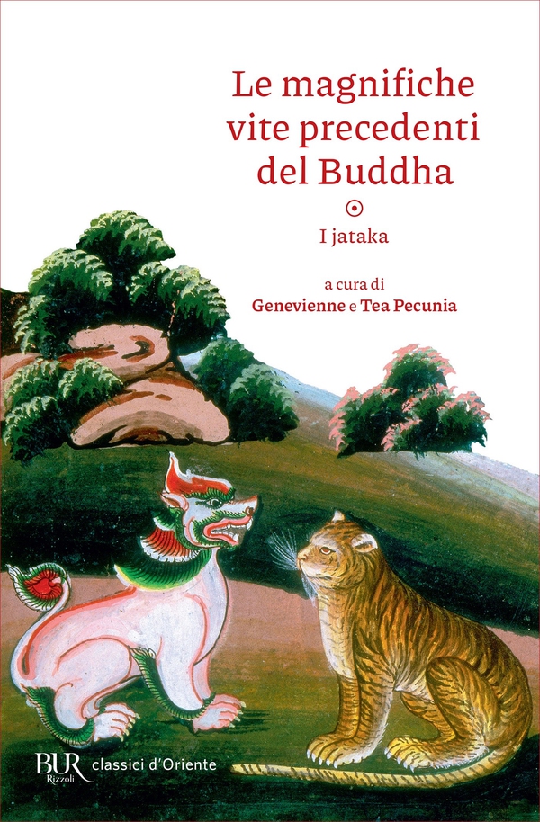 Le magnifiche vite precedenti del Buddha - Librerie.coop Le magnifiche vite precedenti del Buddha - Librerie.coop