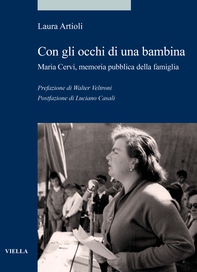 Con gli occhi di una bambina - Librerie.coop