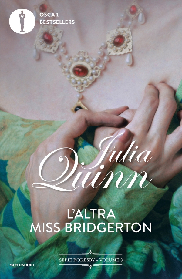 L'altra Miss Bridgerton - Librerie.coop L'altra Miss Bridgerton - Librerie.coop
