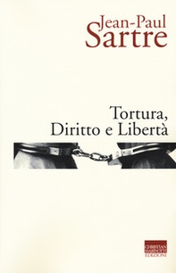 Tortura, diritto e libertà - Librerie.coop