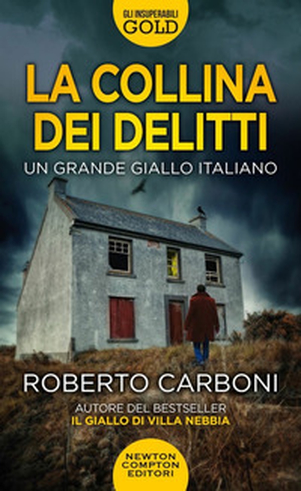 La collina dei delitti - Librerie.coop La collina dei delitti - Librerie.coop