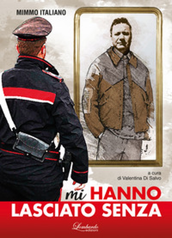 Mi hanno lasciato senza - Librerie.coop Mi hanno lasciato senza - Librerie.coop