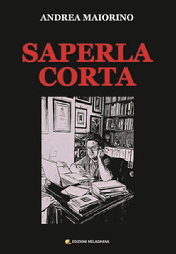 Saperla corta - Librerie.coop Saperla corta - Librerie.coop