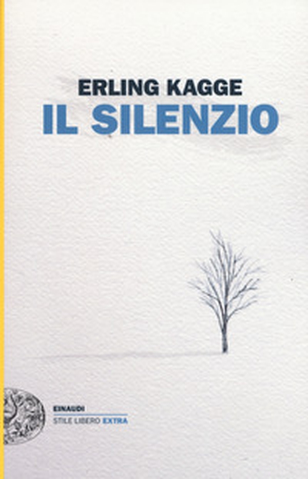 Il silenzio. Uno spazio dell'anima - Librerie.coop Il silenzio. Uno spazio dell'anima - Librerie.coop