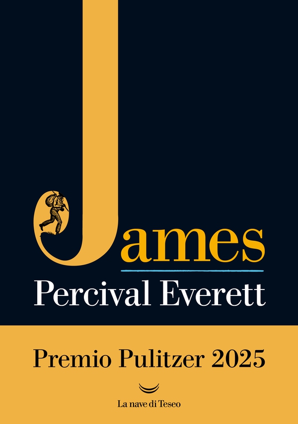 James - Librerie.coop James - Librerie.coop